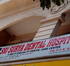 Sri Surya Dental Clinic